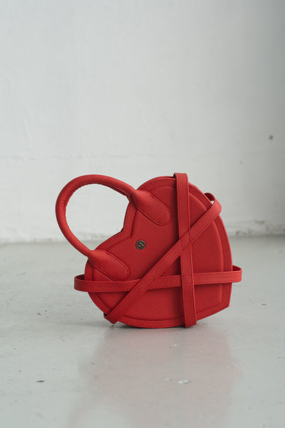 Corazón Bondage