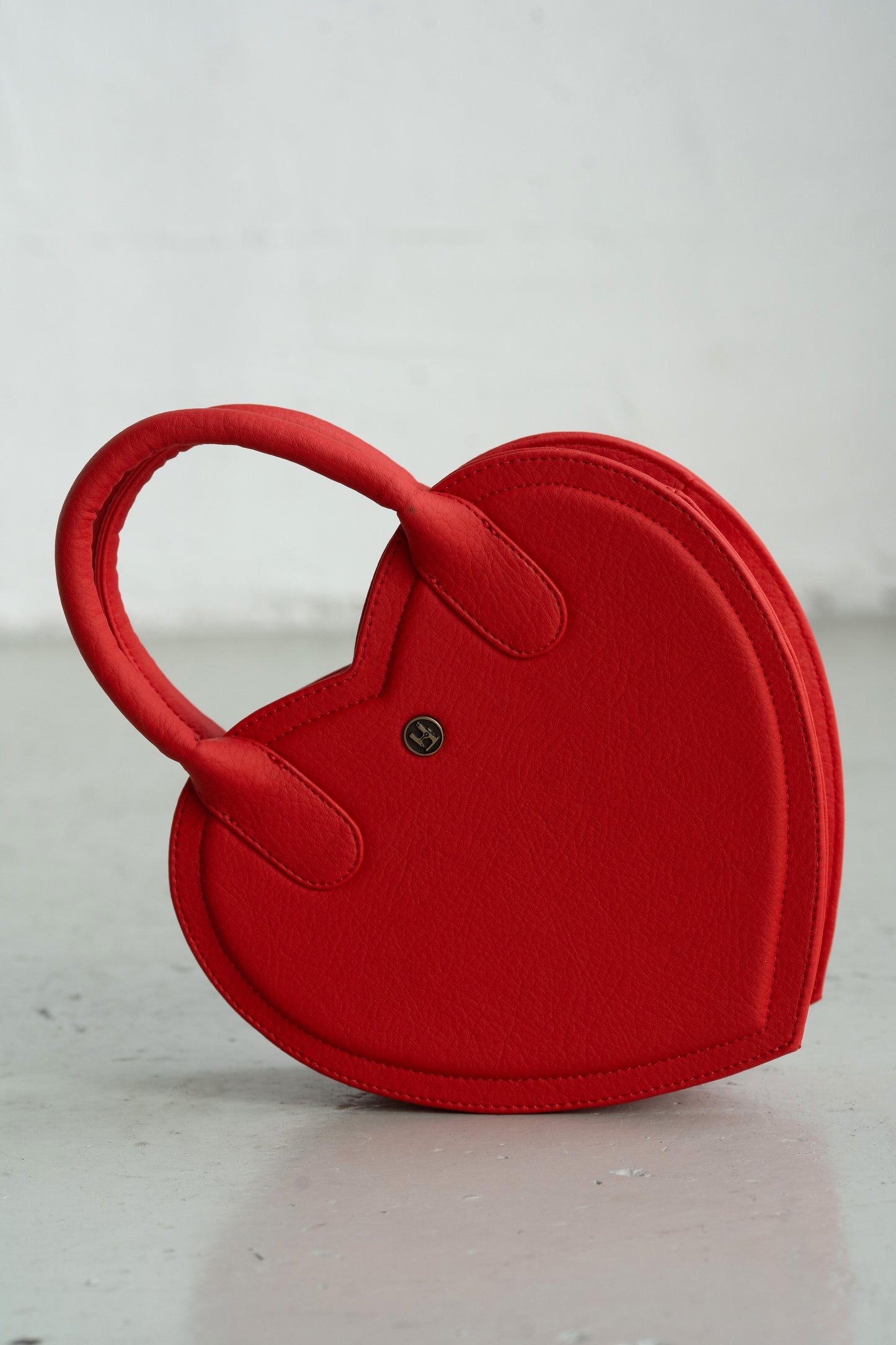 Corazón Bondage