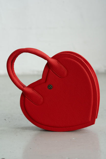 Corazón Bondage
