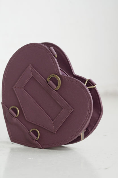 Corazón Mini