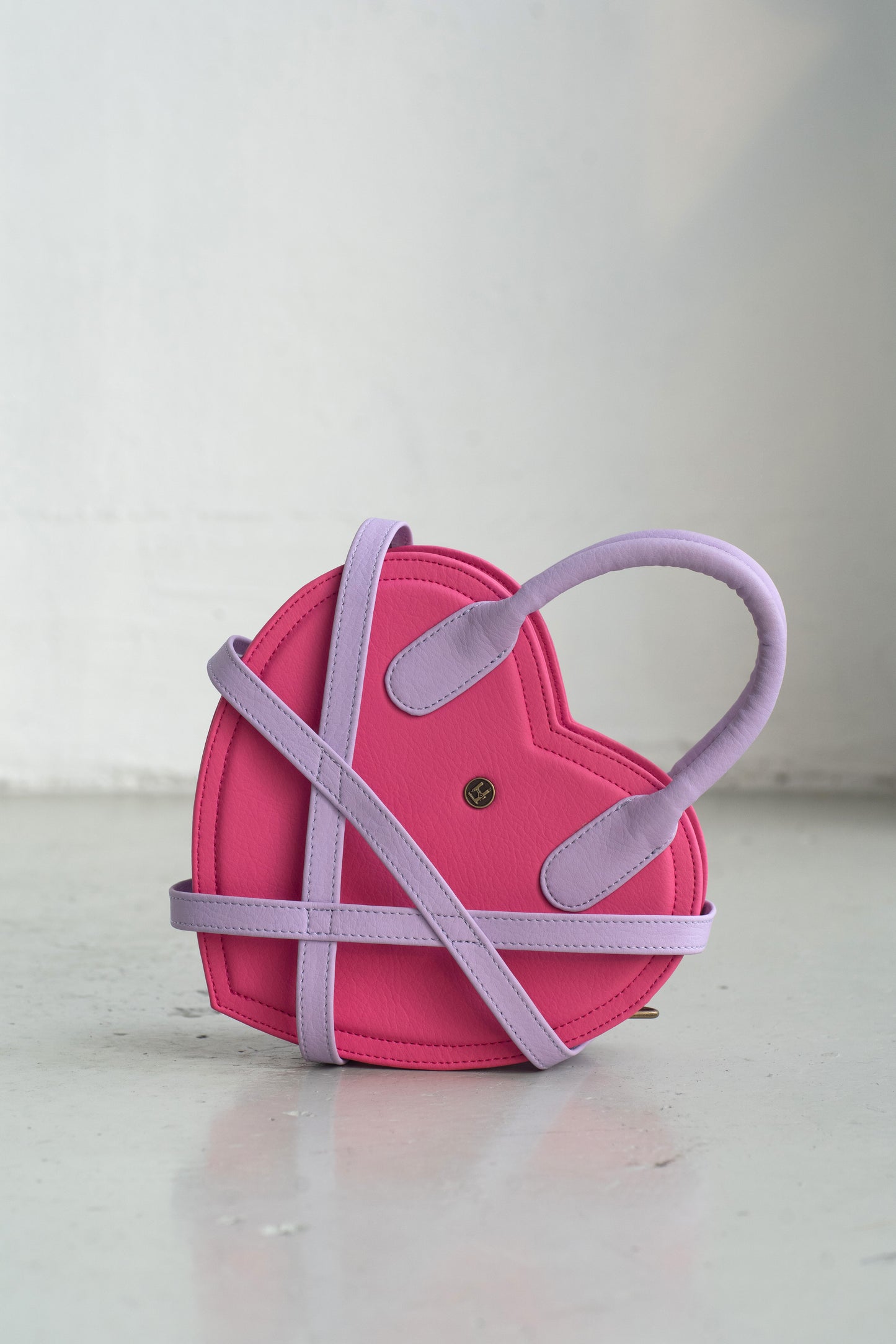 Corazón Bondage