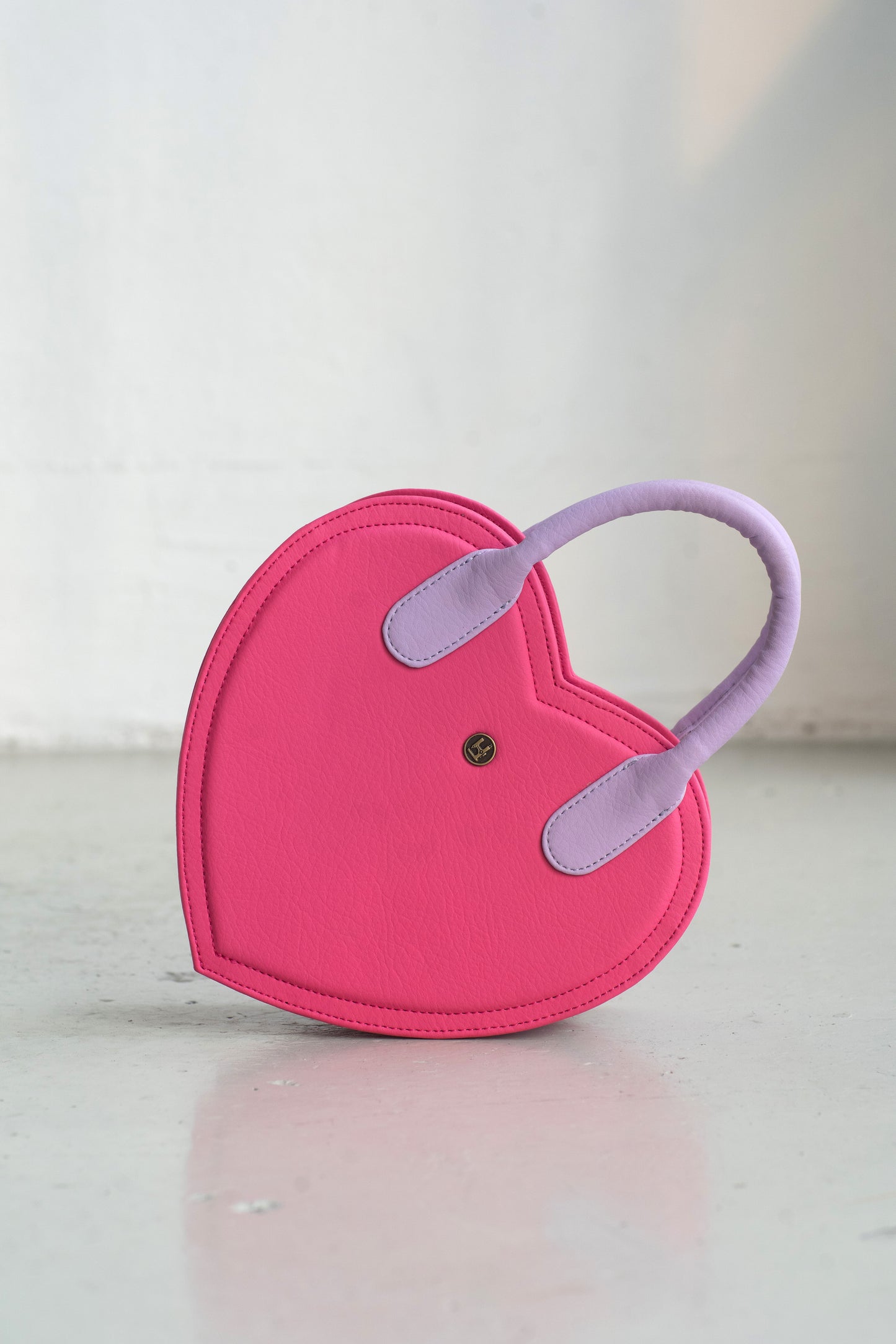 Corazón Bondage